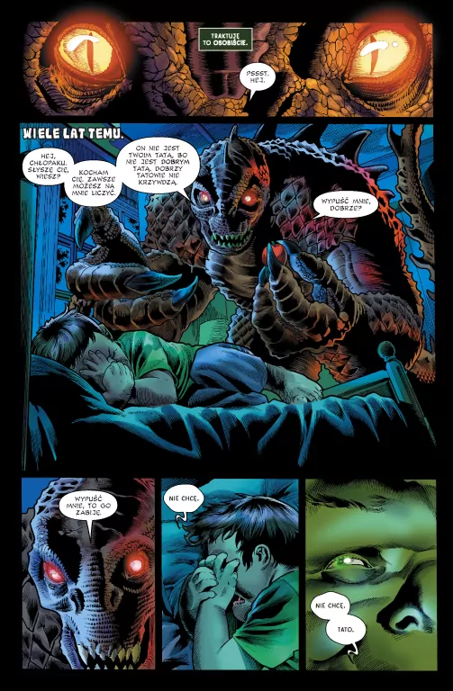 Nieśmiertelny Hulk. Marvel Fresh. Tom 4 - tantis.pl