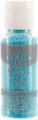 Brokat w słoiczku 20 ml lazurowy - tantis.pl