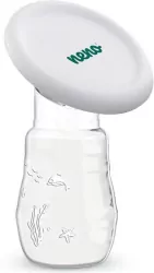 NENO Leite kolektor na mleko silikonowy