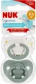Smoczek 0-6m Signature NUK - tantis.pl