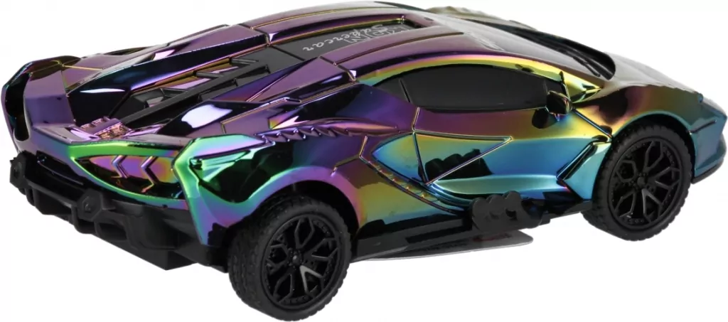 AUTO WYSCIG DRIFT P/B 16CM MIX4MC DISP 8/144/288 - tantis.pl