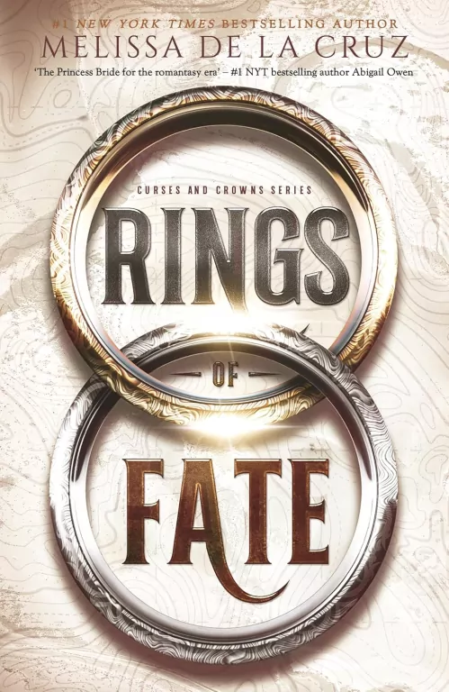 Rings of Fate - tantis.pl