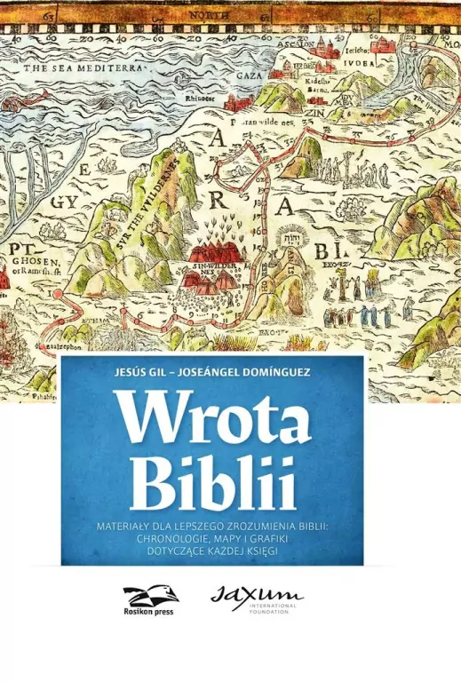 Wrota Biblii - tantis.pl
