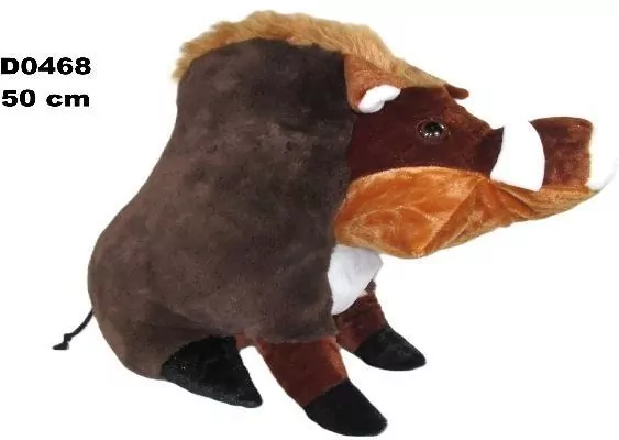 Dzik 50cm - tantis.pl