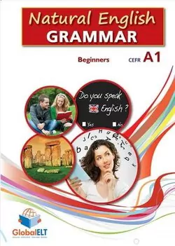 Natural English Grammar 1 - Beginners - Student's book