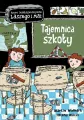 Tajemnica szkoły. Biuro Detektywistyczne Lassego i Mai. Tom 9 - tantis.pl