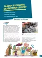 Zasoby naszej planety. Miasta przyszłości. Nauka z komiksem. Tom 1 - tantis.pl