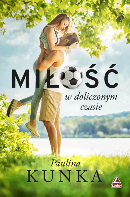 Miłość w doliczonym czasie - tantis.pl