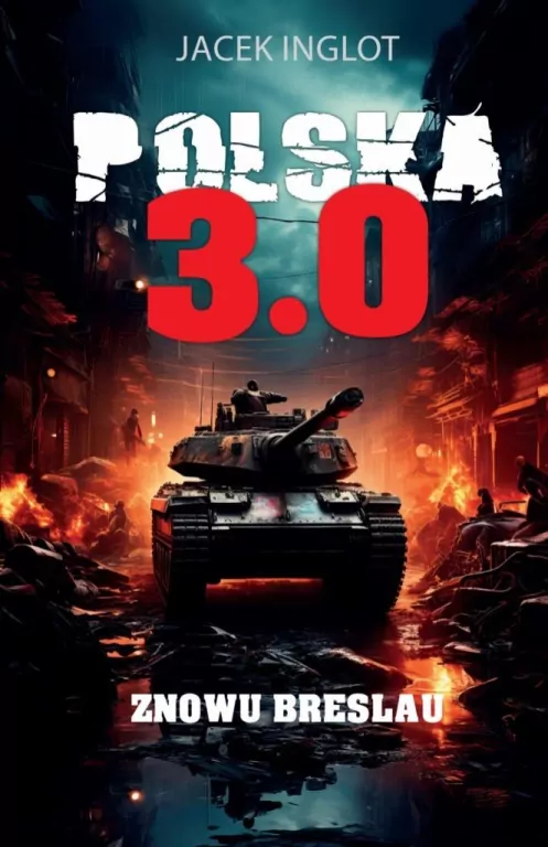 Polska 3.0 - tantis.pl