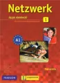 Netzwerk 1. Podręcznik + CD + DVD - tantis.pl