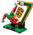 LEGO® Cristiano Ronaldo — piłkarska legenda 43016 - tantis.pl