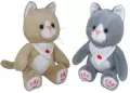 Kot 20cm MIX - tantis.pl