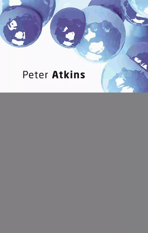 Reakcje. Prywatne życie atomów - tantis.pl