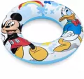 Pompowane koło do pływania. Myszka Mickey 56cm - tantis.pl