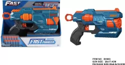 FAST 59701 Wyrzutnia strzałek piankowych BH803