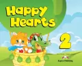 Happy Hearts 2. Podręcznik - tantis.pl