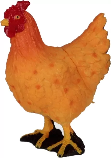 ZWIERZ DOMOWE 7-15CM MIX MC FOL DISP 24/432 - tantis.pl