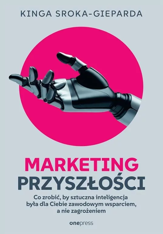 Marketing przyszłości - tantis.pl