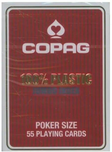 Karty do gry Copag - tantis.pl