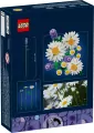 LEGO®. Botanical Collection. Stokrotki. 11508 - tantis.pl