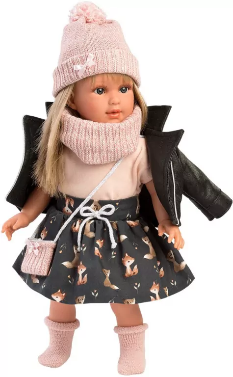 Lalka Carla, 40cm - tantis.pl