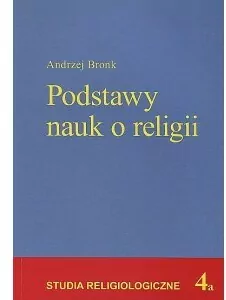 Podstawy nauk o religii - tantis.pl