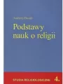 Podstawy nauk o religii - tantis.pl
