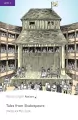 PER. Tales from Shakespeare. Book with Digital Version and audio. Level 5 - tantis.pl