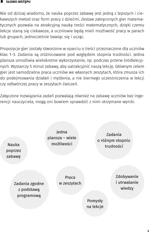 Potwornie zakręcone zadania matematyczne - tantis.pl