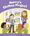 PEKR Harry's Clothes Project (5) CLIL - tantis.pl