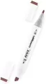 Marker Chromax z 2 końcówk. natural oak 91 - tantis.pl