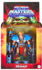 MOTU ORIGINS 200X FIG AKCJI HE-MAN JLV14 WB4 - tantis.pl