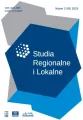 Studia Regionalne i Lokalne 2/2023 - tantis.pl