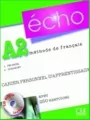 Echo A2 ćwiczenia + CD - tantis.pl