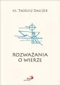 Rozważania o wierze - tantis.pl