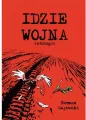 Idzie wojna - tantis.pl