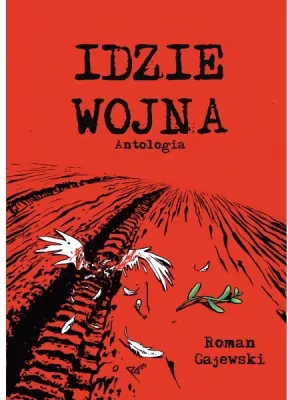 Idzie wojna