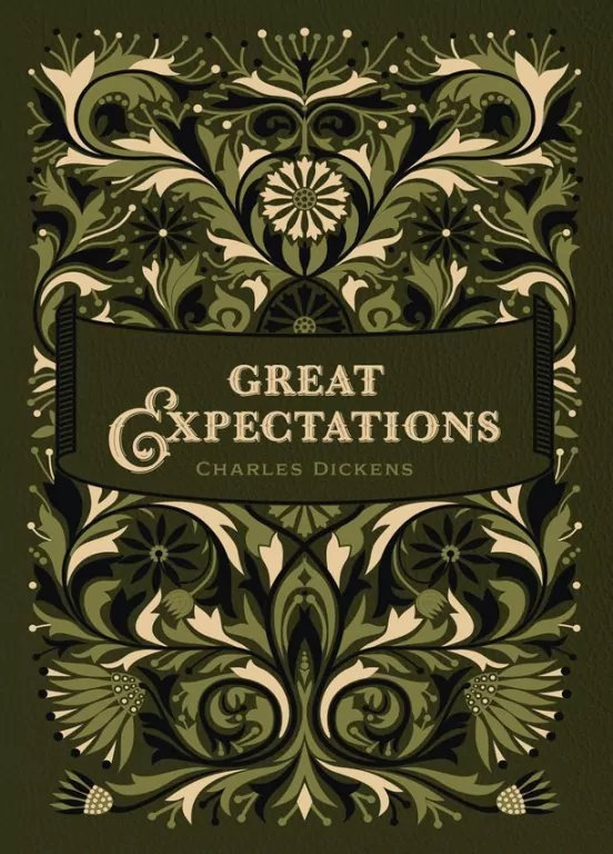 Great Expectations - tantis.pl