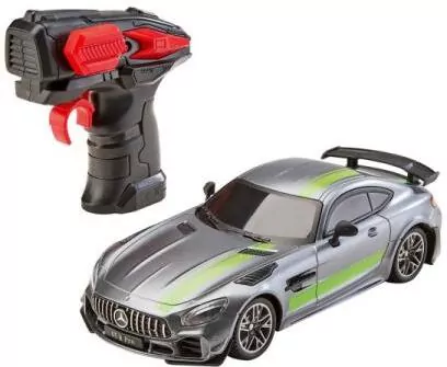 Revell Control RC Mercedes-AMG GT R - tantis.pl