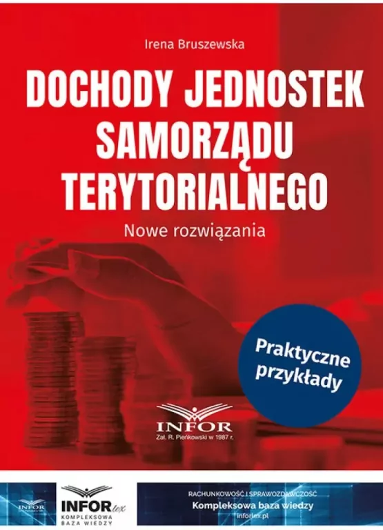 Dochody jednostek samorządu terytorialnego - tantis.pl