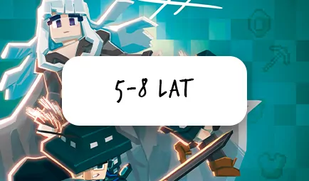5-8 lat