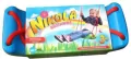 Huśtawka NIKOLA plastikowa deska - tantis.pl