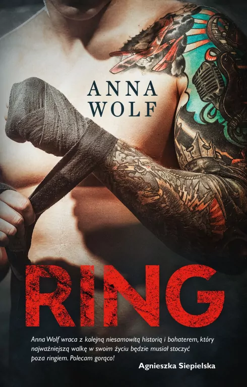 Ring. Wyd. kieszonkowe - tantis.pl