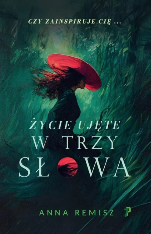 Życie ujęte w trzy słowa - tantis.pl