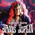 Janis Joplin The Broadcast Collection 1967 4CD - tantis.pl