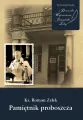 Ks. Roman Zelek. Pamiętnik proboszcza - tantis.pl