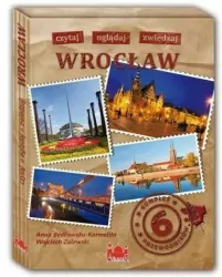 Wrocław Czytaj Oglądaj Zwiedzaj