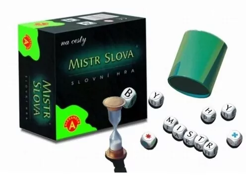 Mistrz słowa mini - tantis.pl