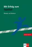 Mit Erfolg zum TestDaf B2-C1 mit 2 Audio CDs - tantis.pl