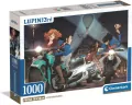 Puzzle 1000 COMPACT Lupin III - tantis.pl
